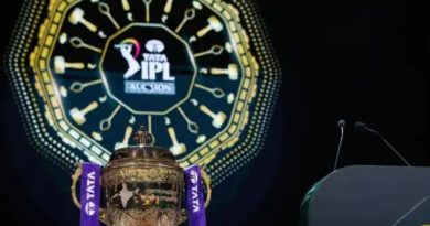 IPL Auction 2026