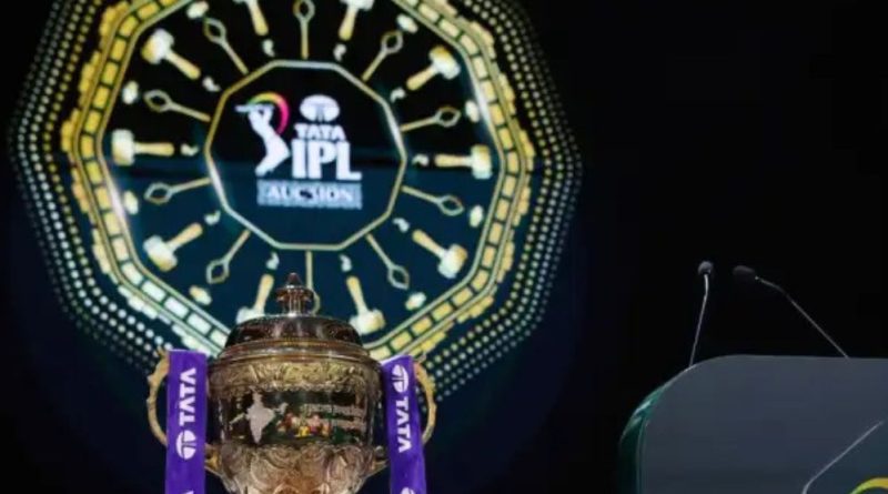 IPL Auction 2026