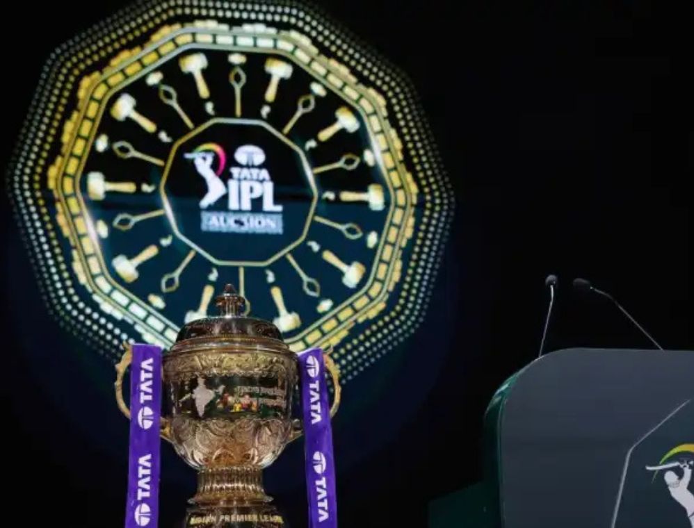 IPL Auction 2026 – Date, Time, Venue & All You Need to Know