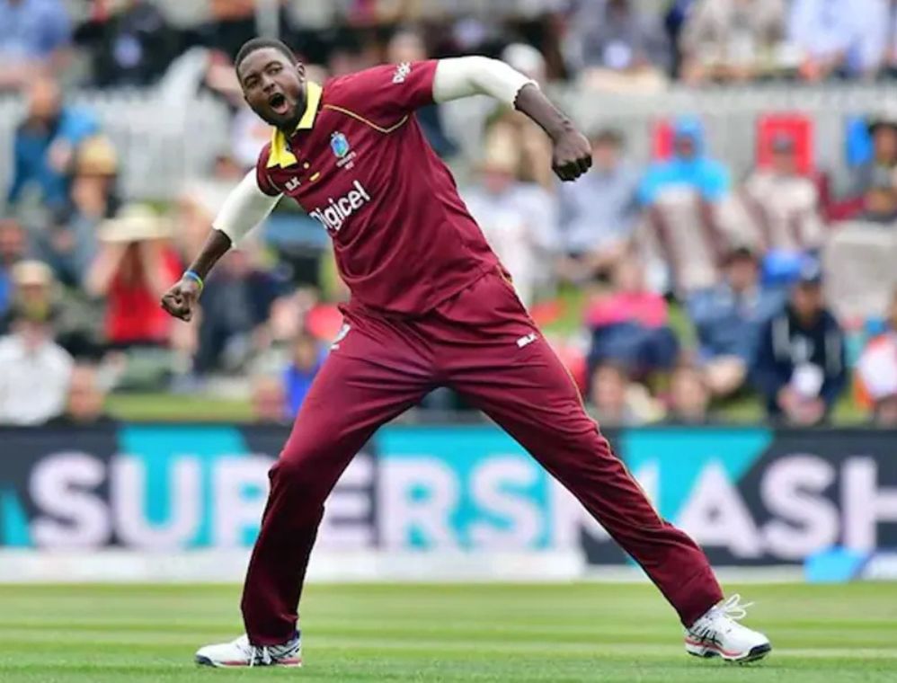 Jason Holder Biography, Age, Height, Net Worth, Career & IPL 2026 Auction Profile