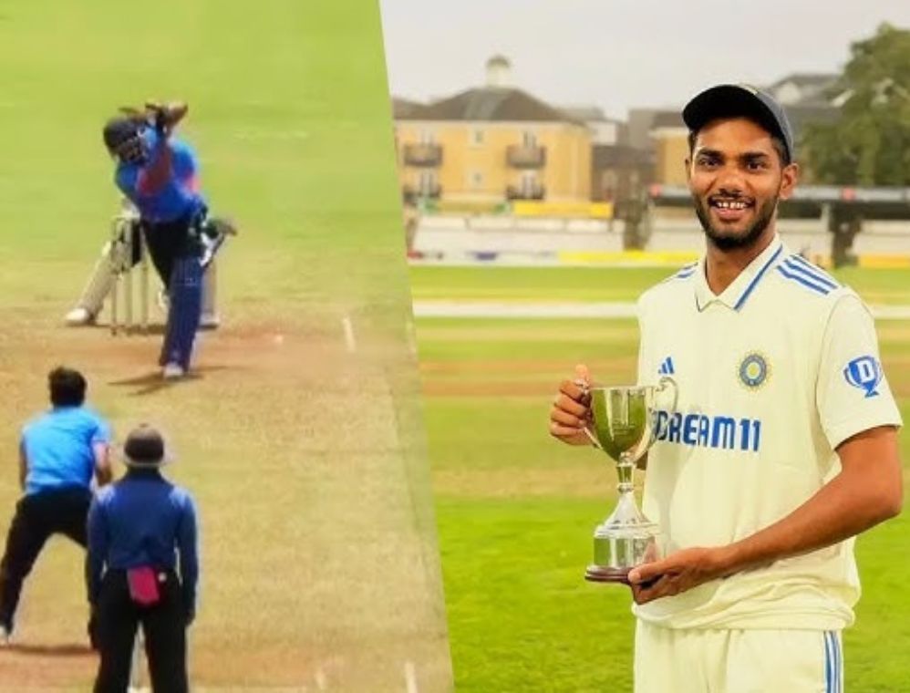 Kanishk Chouhan Biography, Age, Height, Net Worth, Career & IPL 2026 Auction Profile