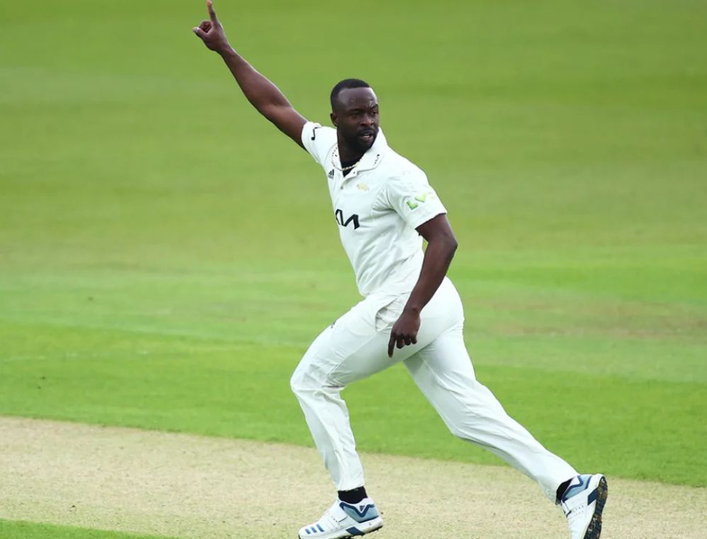 Kemar Roach Biography: Age, Career, Family, Net Worth, Stats & Achievements 2026