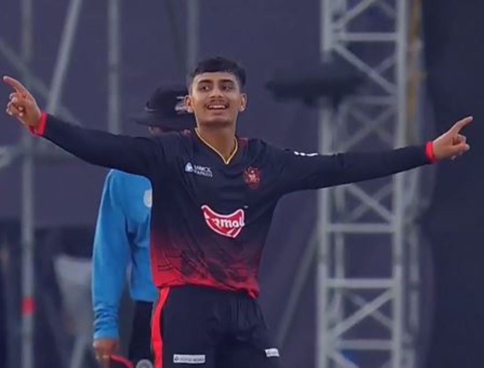 Krains Fuletra Biography, Age, Height, Net Worth, Career & IPL 2026 Auction Profile