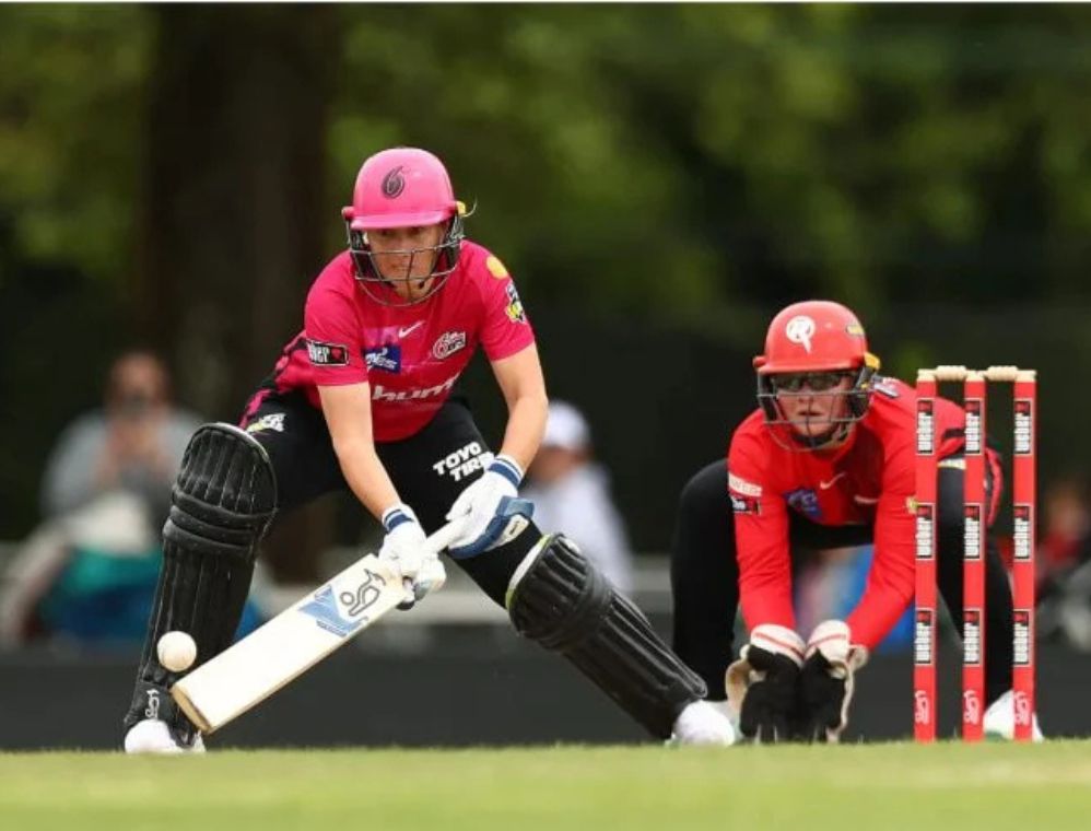 MR-W vs SS-W Dream11 Prediction – WBBL 2025, Match 36 (05 December 2025)