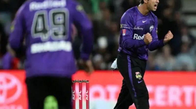 MR vs HH Dream11 Prediction