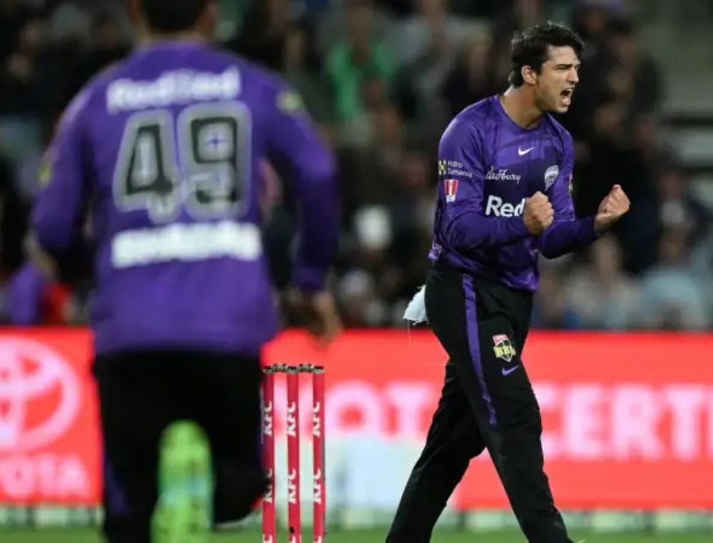 MR vs HH Dream11 Prediction Today Match, Match 8 T20 – Big Bash League 2025/26