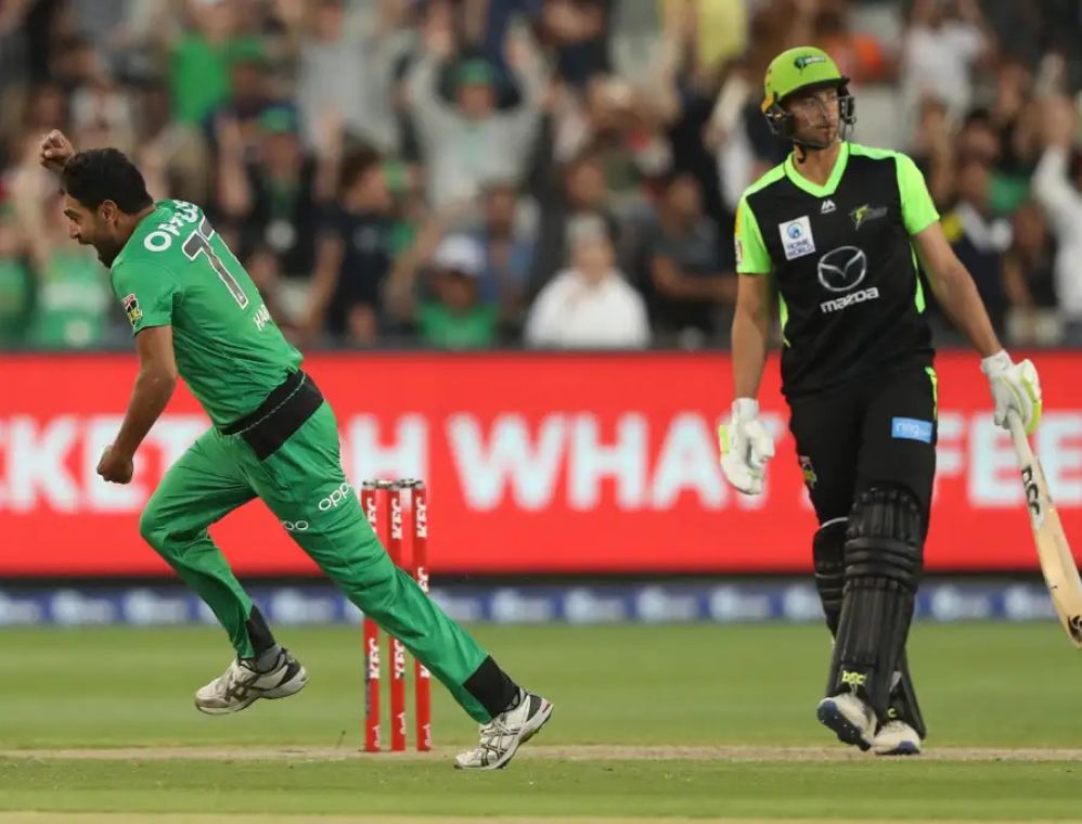 MS vs ST Dream11 Prediction Today Match, Match 14 T20 – Big Bash League 2025/26