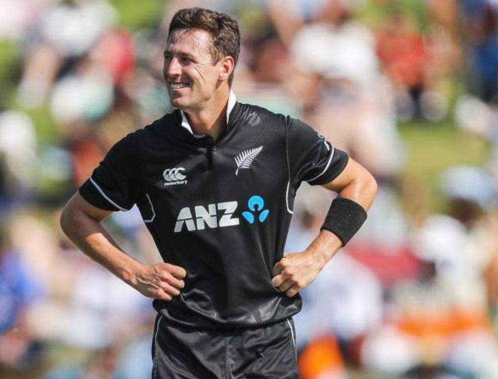 Matt Henry Biography, Age, Height, Net Worth, Career & IPL 2026 Auction Profile