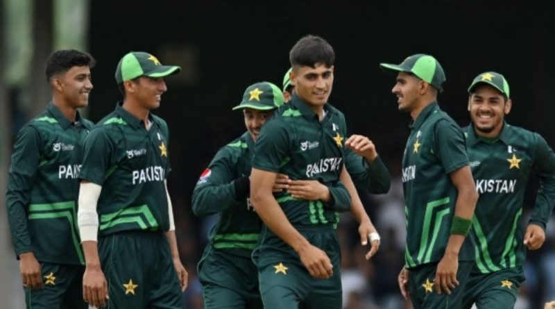 PAK U19 vs BAN U19 Dream11 Prediction