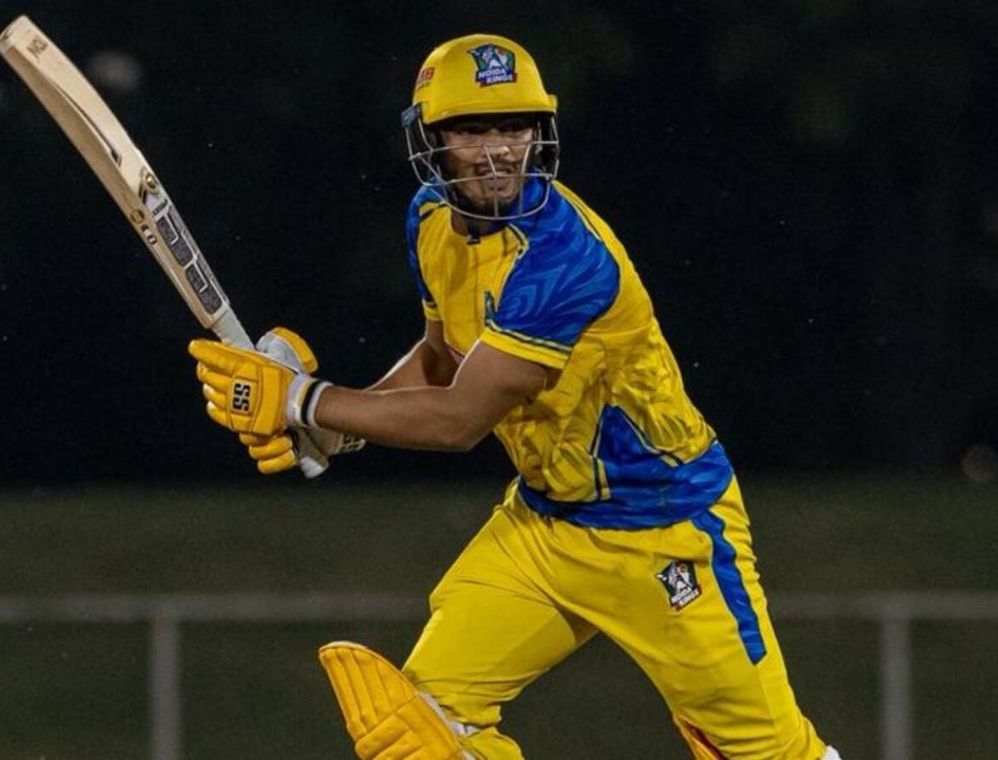 Prashant Veer Biography, Age, Height, Net Worth, Domestic Career & IPL Auction Profile