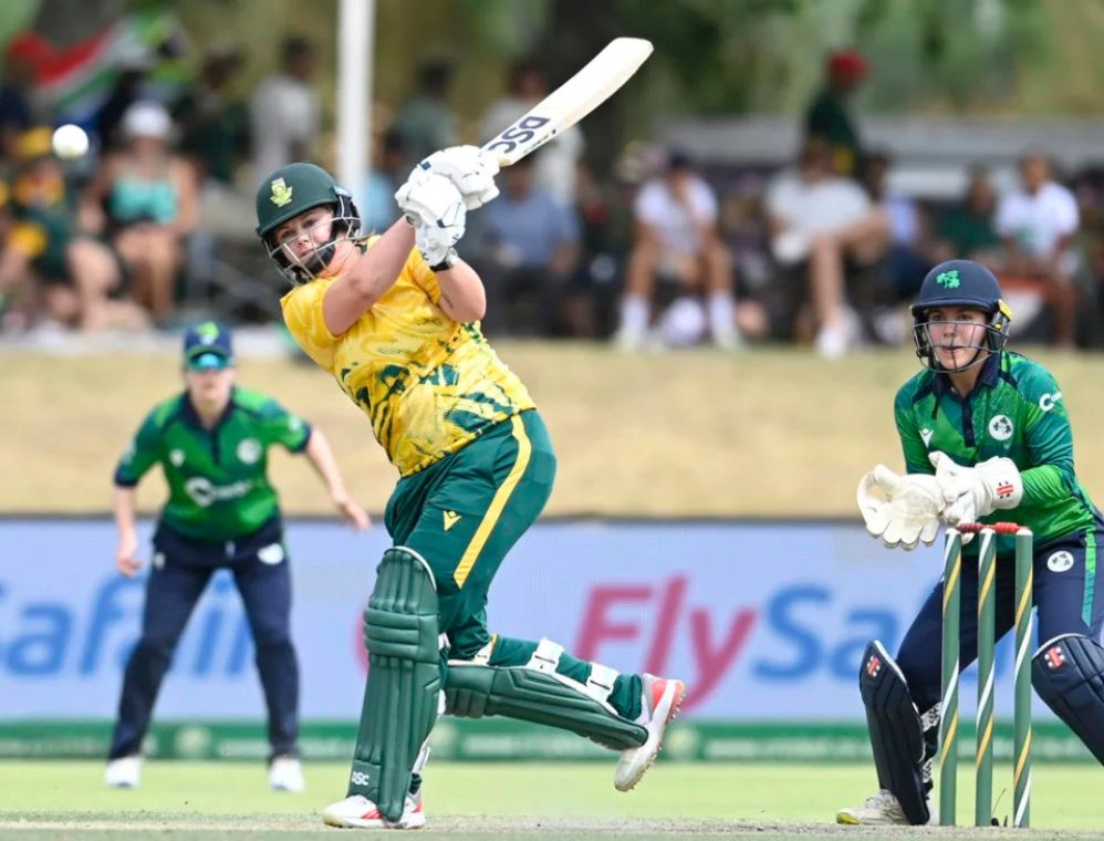 SA W vs IRE W Dream11 Prediction Today Match, 3rd ODI – Ireland Women Tour of South Africa 2025