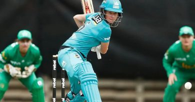 ST-W vs BH-W Dream11 Prediction