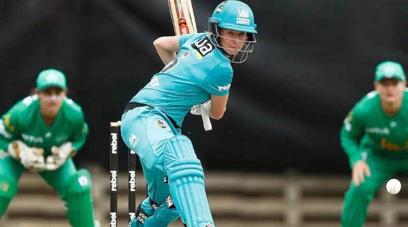 ST-W vs BH-W Dream11 Prediction