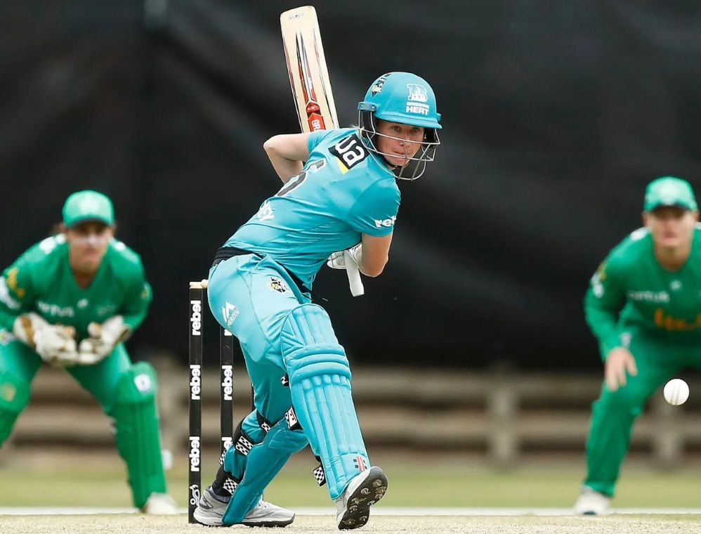 ST-W vs BH-W Dream11 Prediction – WBBL 2025, Match 35 (03 December 2025)