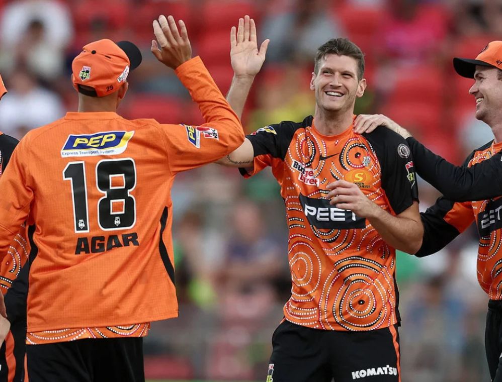 ST vs PS Dream11 Prediction Today Match, Match 16 T20 – Big Bash League 2025/26