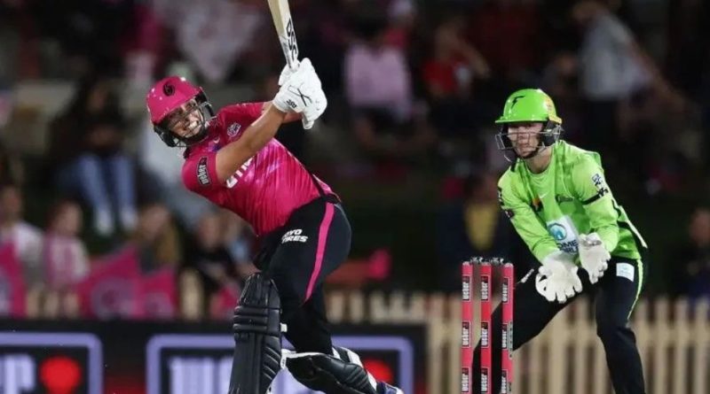 ST vs SS Dream11 Prediction