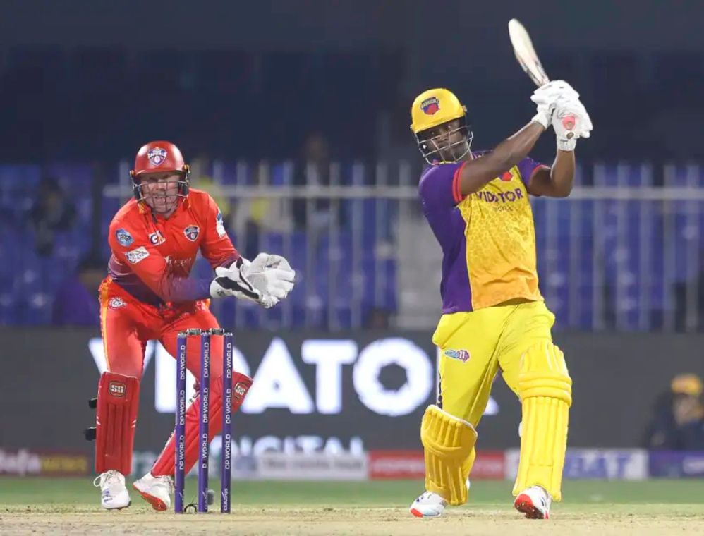 SW vs DC Dream11 Prediction Today Match, Match 20 T20 – International League T20 2025