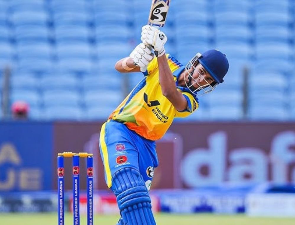 Sahil Parakh Biography, Age, Height, Net Worth, Career & IPL 2026 Auction Profile