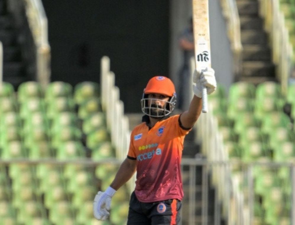 Salman Nizar Biography, Age, Height, Net Worth, Domestic Career & IPL Auction Profile