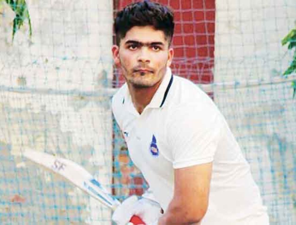 Sarthak Ranjan Biography, Age, Height, Net Worth, Career & IPL 2026 Auction Profile