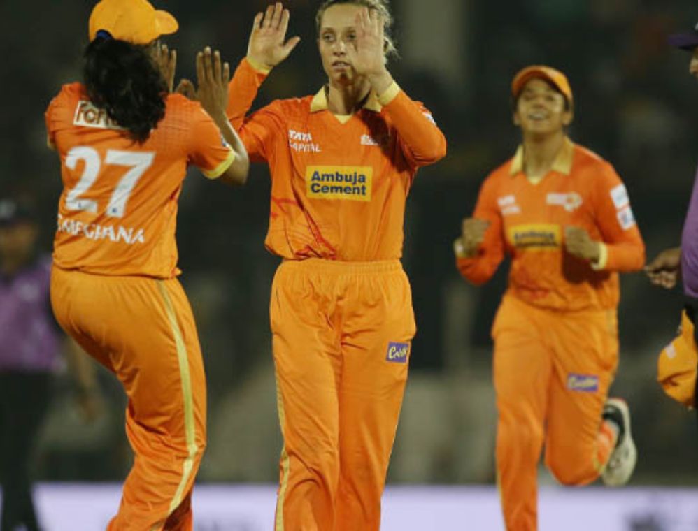 GJ-W vs UP-W Dream11 Prediction, Match 2, Women’s Premier League 2026 – Who Will Win?