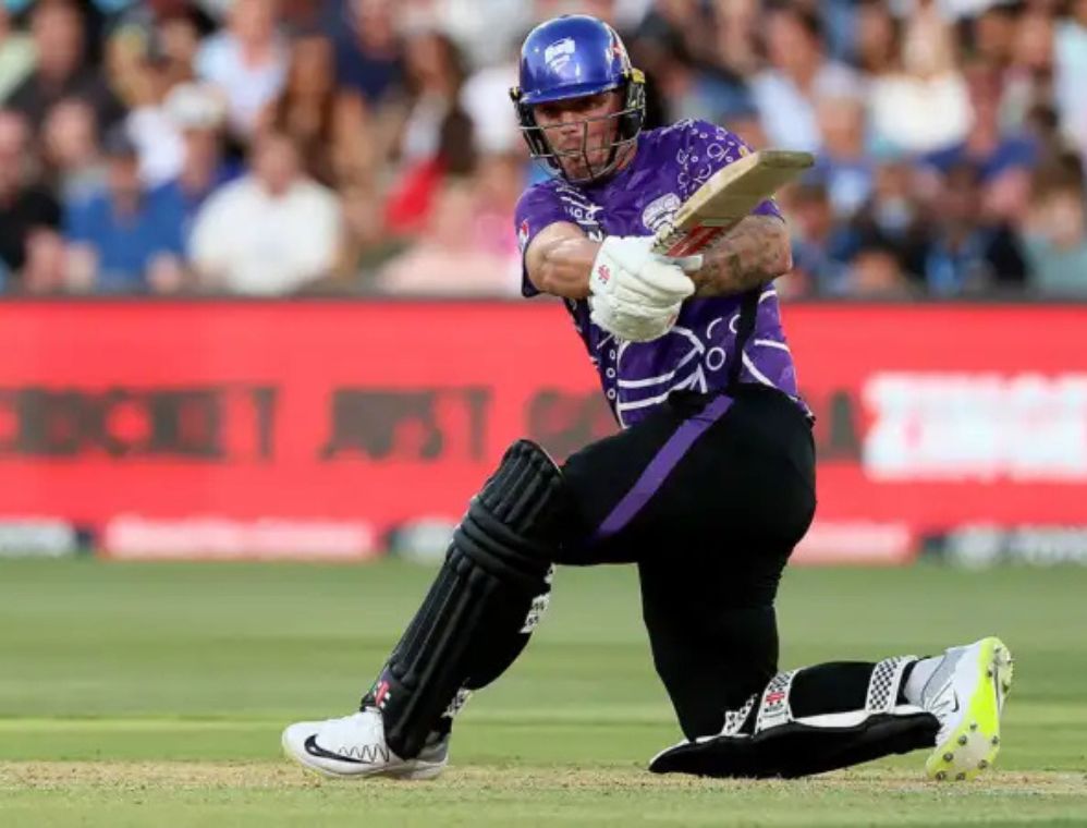 HH vs AS Dream11 Prediction, Match 28, Big Bash League 2025-26 – Who Will Win?