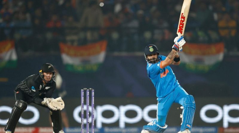 IND vs NZ Dream11 Prediction