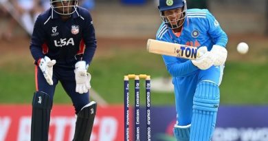 India U19 vs USA U19 Dream11 Prediction