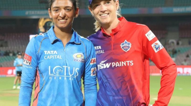 MI-W vs DC-W Dream11 Prediction