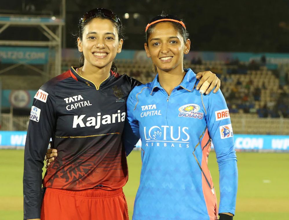 MI-W vs RCB-W Dream11 Prediction, Match 1, Women’s Premier League 2026 – Who Will Win?