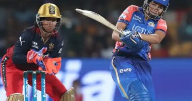 MI-W vs RCB-W Head to Head