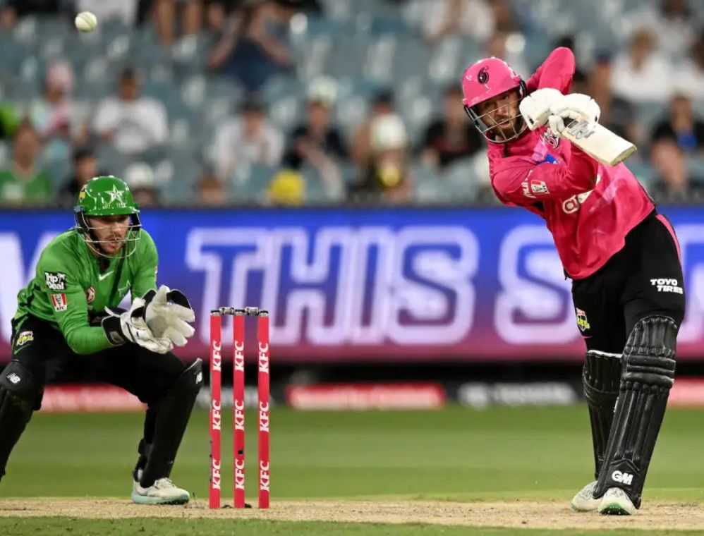 MS vs SS Dream11 Prediction, Match 27, Big Bash League 2025-26 – Who Will Win?