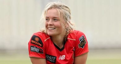 Milly Illingworth