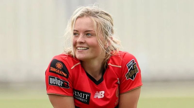 Milly Illingworth
