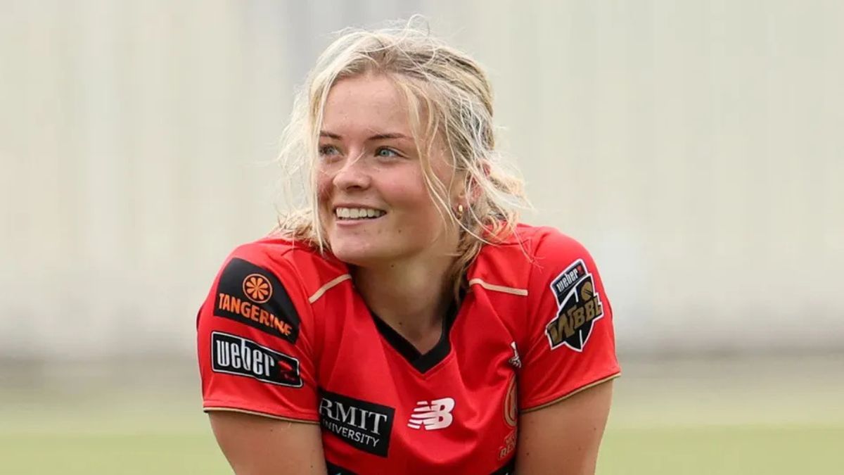 Milly Illingworth Biography – Age, Career, Teams, Stats, Net Worth & More (WPL 2026)