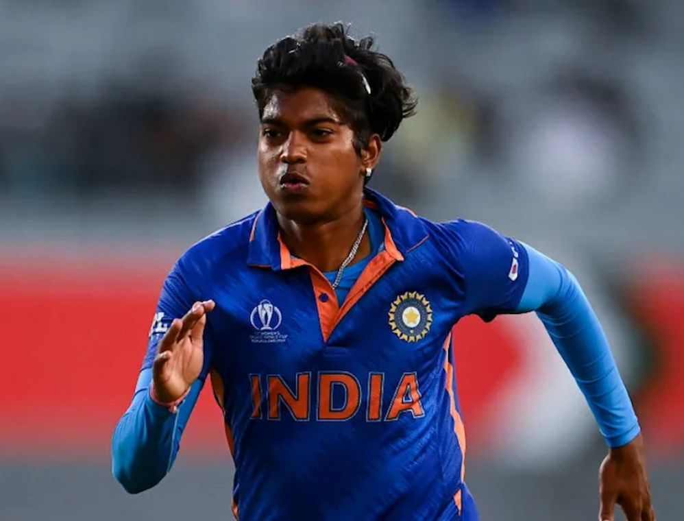Pooja Vastrakar Biography – Age, Career, Teams, Stats, Net Worth & More (WPL 2026)