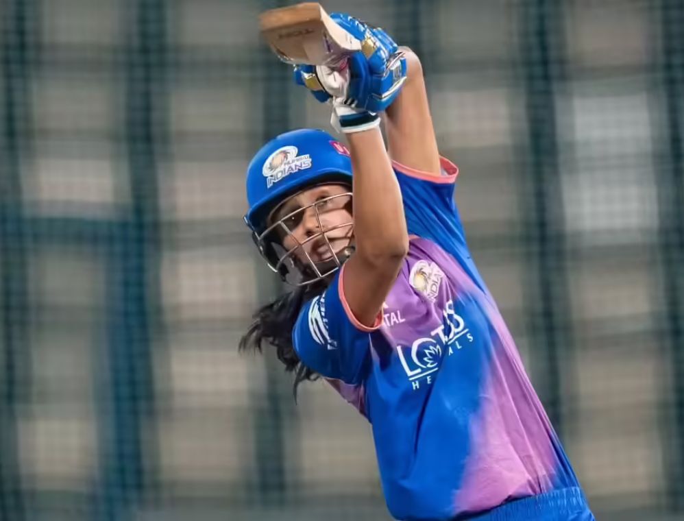 Rahila Firdous Biography – Age, Career, Teams, Stats, Net Worth & More (WPL 2026)