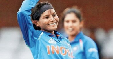 Rajeshwari Gayakwad