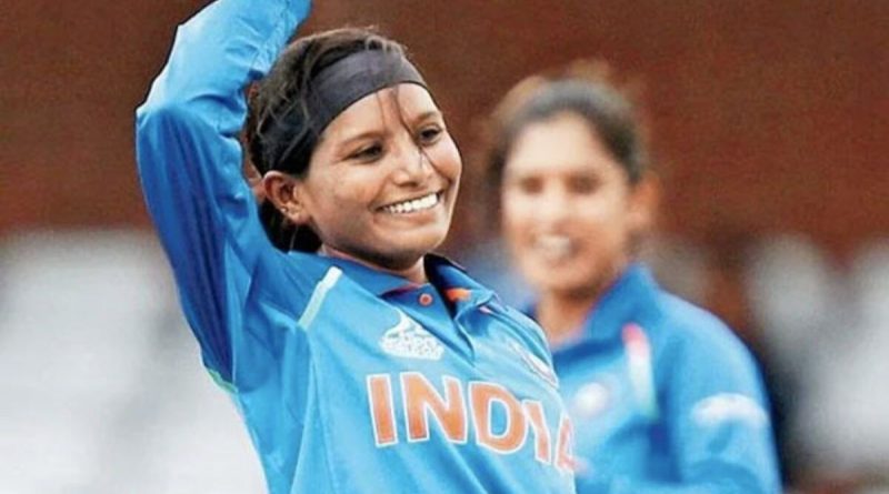 Rajeshwari Gayakwad