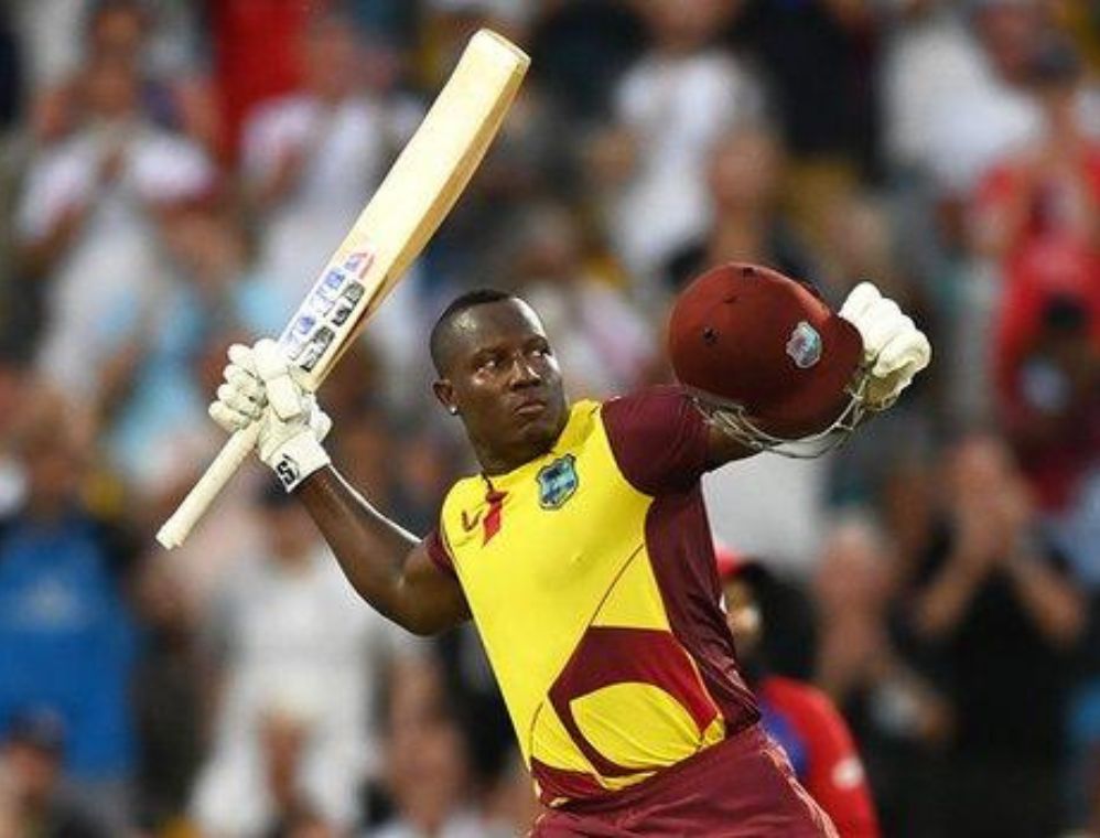 Rovman Powell Biography, Age, Height, Family, Career, Net Worth & More