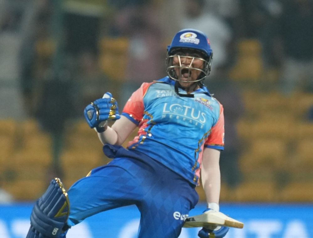 Sajeevan Sajana Biography – Age, Career, Teams, Stats, Net Worth & More (WPL 2026)