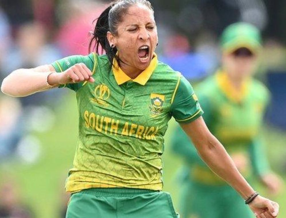 Shabnim Ismail Biography – Age, Career, Teams, Stats, Net Worth & More (WPL 2026)