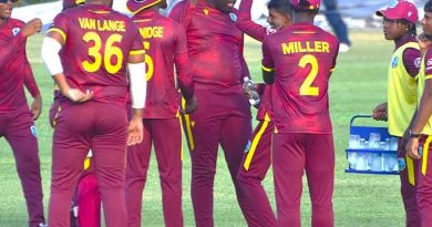 Tanzania U19 vs West Indies U19 Dream11 Prediction