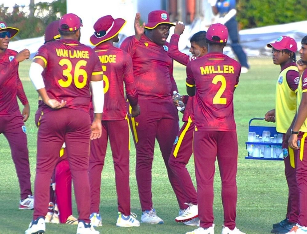 Tanzania U19 vs West Indies U19 Dream11 Prediction Today – Match 3 ICC U19 World Cup 2026