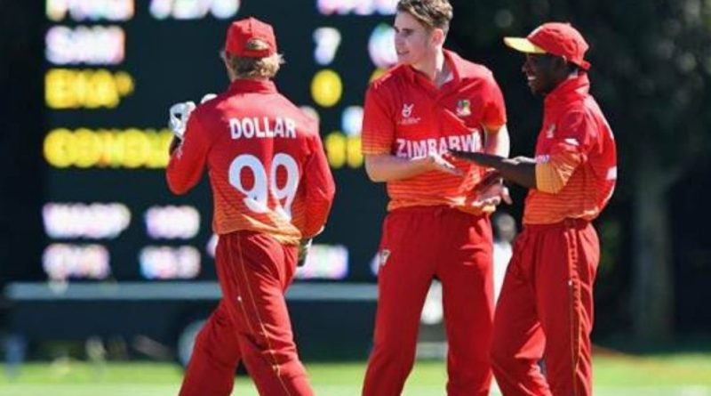 Zimbabwe U19 vs Scotland U19 Dream11 Prediction
