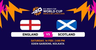 ENG vs SCO Dream11 Prediction