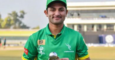 Khawaja Mohammad Nafay