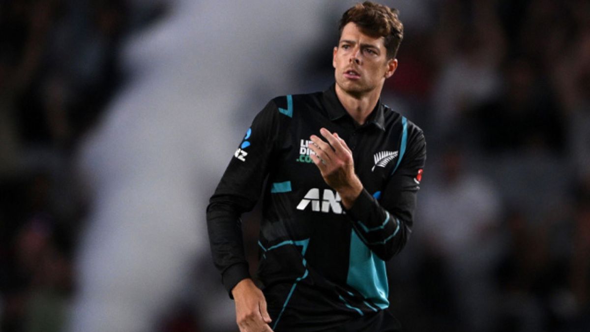 Mitchell Santner Biography, Age, Career, Stats, Net Worth & More