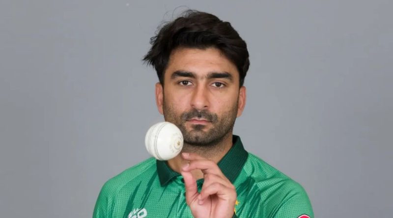 Mohammad Salman Mirza