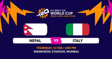 NEP vs ITA Dream11 Prediction